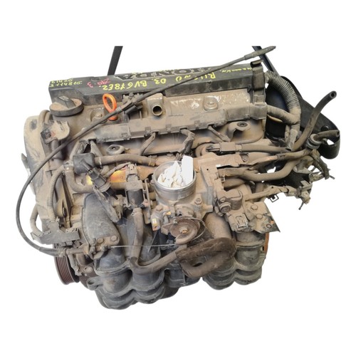Motore honda civic 2001 - motore,