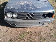 Fiat ritmo SUPER CABRIO TC ABARTH fendinebbia siem paraurti ant e post