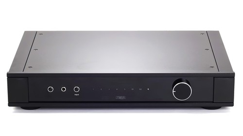 Rega elex mk4 amplificatore - elex,