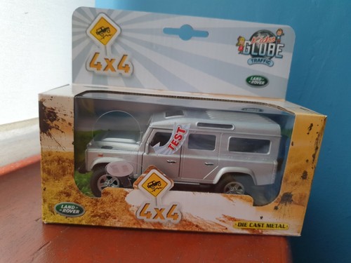 Mappamondo per bambini - , metallo