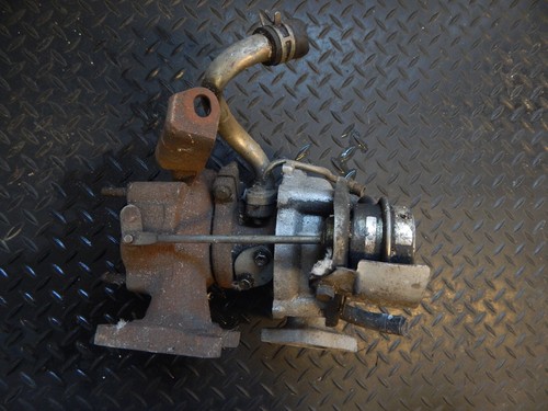Turbocompressore ct20b toyota - turbocompressore,