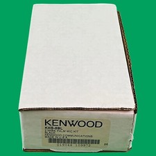 Nuovo OEM Kenwood KHS-8BL /
