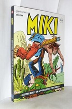 Capitan Miki 52 Necklace Great