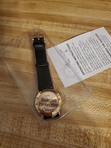 Orologio vintage della - , rivista