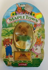 MAPLE TOWN BANDAI MAMMA THE