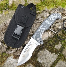 Coltello tascabile J&V
