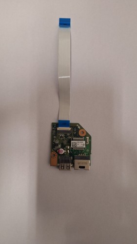 Scheda usb lan - scheda,