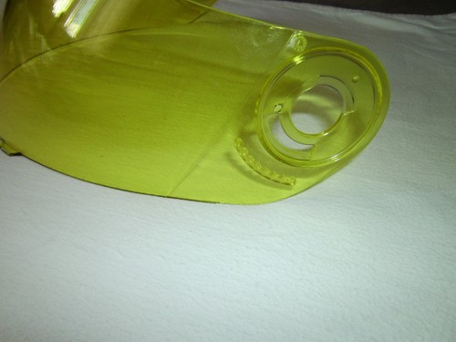 Vemar vxe vrw visiera - vemar, visiera/giallo