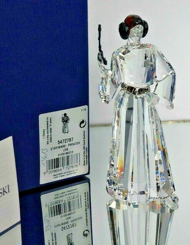 Swarovski disney star - disney, wars