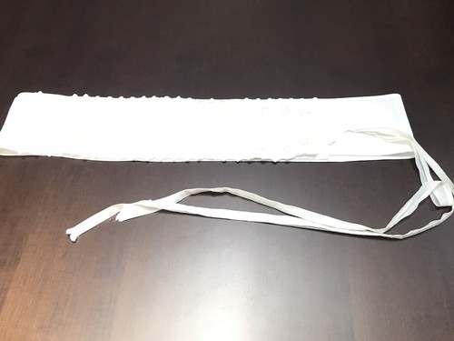 Fascia ombelicale per neonato - fascia,