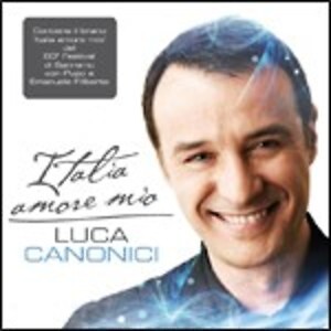 Luca canonici italia amore - -,