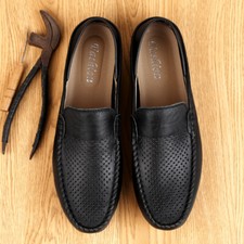 Moda scarpe uomo italiane