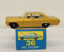 my992, vecchio Matchbox Lesney