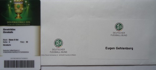 Voucher vip pass - /, finale