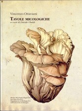 Tavole Micologiche (1790-1853)