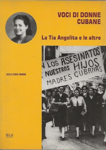 Voci donne cubane tia - voci,