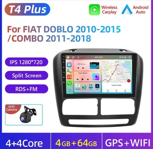 Radio din per fiat - radio,