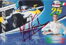 Biglietto promozionale