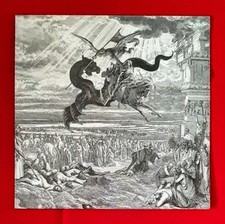 Triflusso - Trinity Vinile