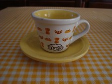 MULINO BIANCO Tazzina  da