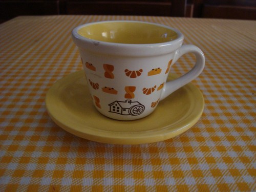 Mulino bianco tazzina da - mulino,