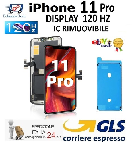 Display iphone pro soft - display, 11
