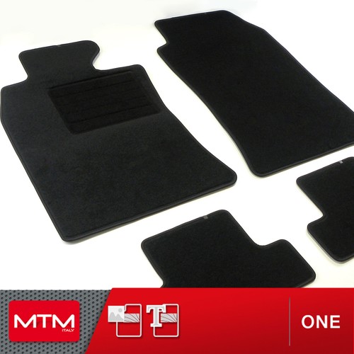Tappetini per mini cabrio - per,