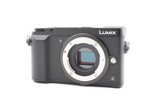 Panasonic Lumix GX80