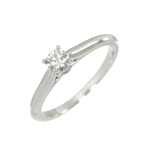 Anello cartier diamond ct - cartier,