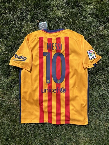 Maglia trasferta nike - trasferta,