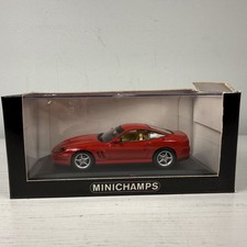 Minichamps Ferrari 550