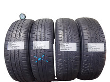 4 PNEUMATICI USATI 155/65 R 13