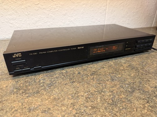 Sintonizzatore stereo am - sintonizzatore,