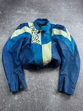 Giacca da corsa vintage