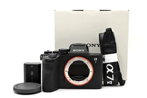 Sony ilce 7m5 multiple - ilce-7m5, (multiple