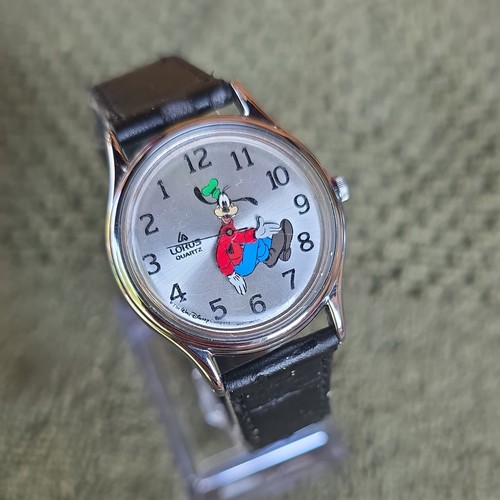Vintage orologio unisex lorus - vintage,