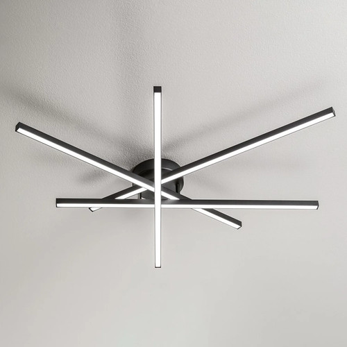Plafoniera moderna syncro - moderna,