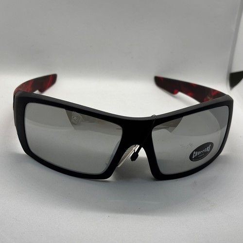 Occhiali sole chopper biker - occhiali,