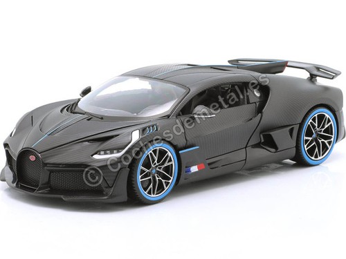2018 bugatti divo édition - 2018,