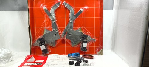 Kit alzacristalli alzavetri - kit,