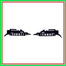 Kit Supporti Laterali Paraurti