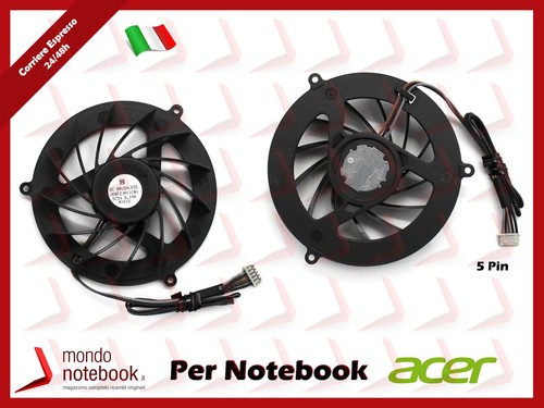 Ventola fan cpu - fan,