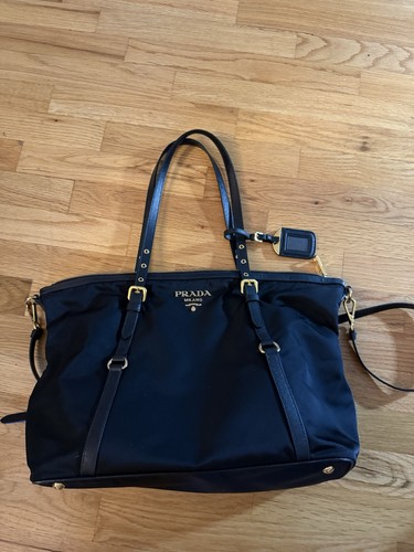 Borsa shopping prada - shopping, saffiano