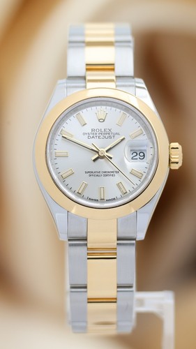 Rolex lady datejust - lady, mm