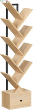 Scaffale forma albero - a,