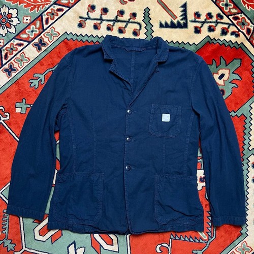 Giacca blazer chore - chore, blu