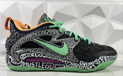 Nike timothy goodman - 15,