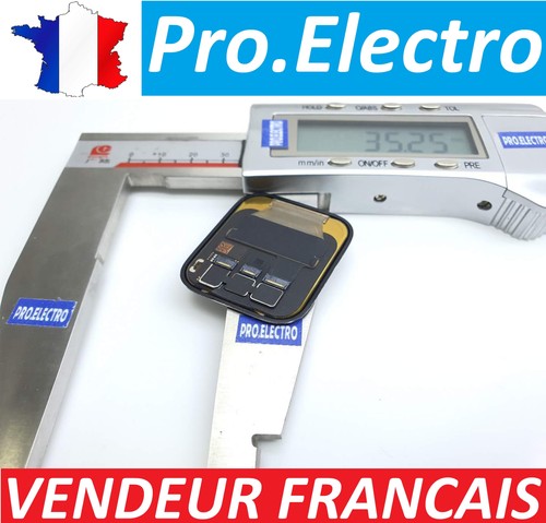 Assemblaggio schermo lcd - assemblaggio,