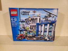LEGO City: Police Station