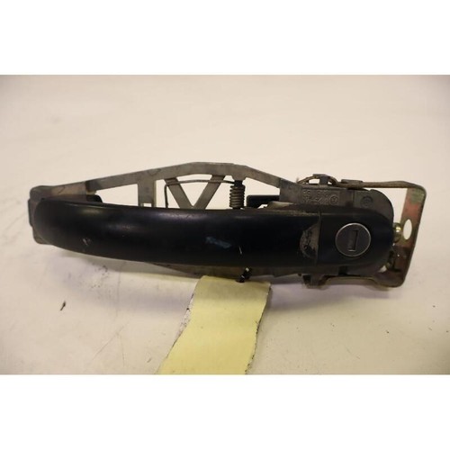 Maniglia porta ant sx - porta,